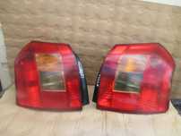 Lampa tył TOYOTA COROLLA E12 KOLTO EUROPA
