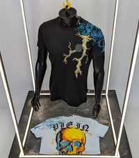 Футболки Philipp Plein