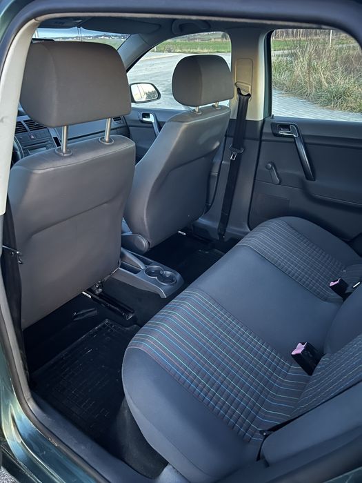 Vw Volkswagen Polo 1.2 64KM prywane dobry stan