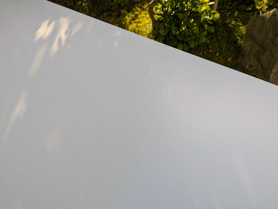 USM HALLER 75 x 175 75x175 cm - biurko