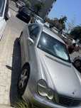 Mercedes c 220 w 203