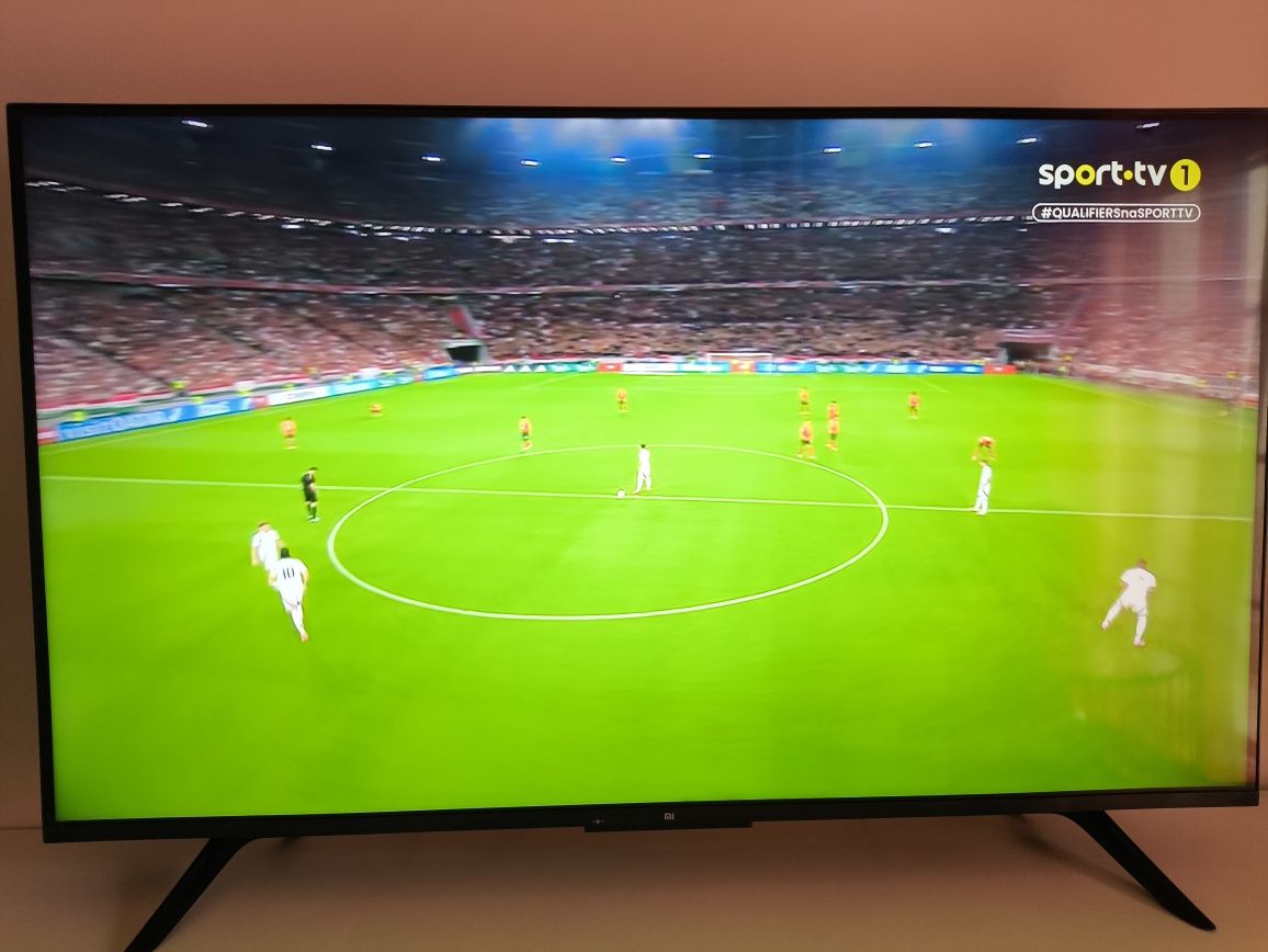 Tv Android Xiaomi 55