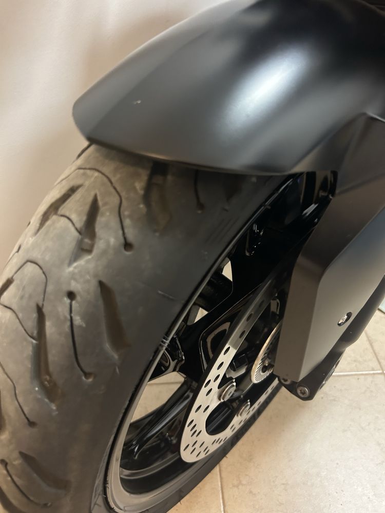 BMW F900R 2020 – Full Extras – 11.500 km – Como nova