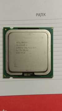 Procesor Intel Celeron D 336 2.8GHz