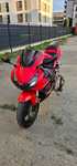 Honda CBR Honda CBR 954 RR Fireblade - Krakow! OGROM DODATKÓW!