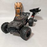 Машинка на радіокеруванні MJX14210 V3 Hyper Go 75км 1/14 4WD