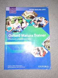 Oxford Matura Trainer -repetytorium