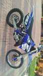Yamaha yz 125 2t