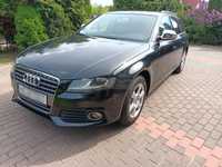 Audi A4 B8 2,0TDi 143KM! 2008r.