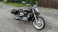 Honda Shadow Honda Shadow 1100