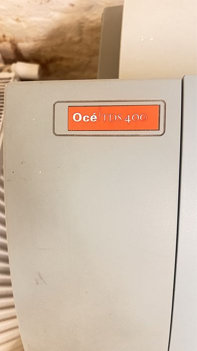 Принтер/плотер лазерний чорно-білий широкоформатний А0 лазерний ч/б