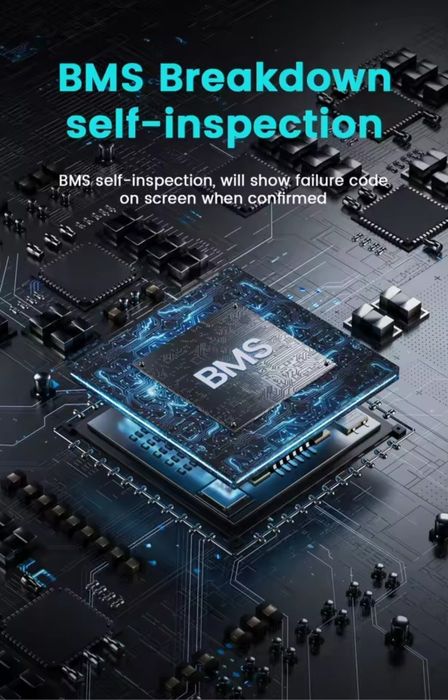 Портативна електростанція 1000 Вт Lifepo4