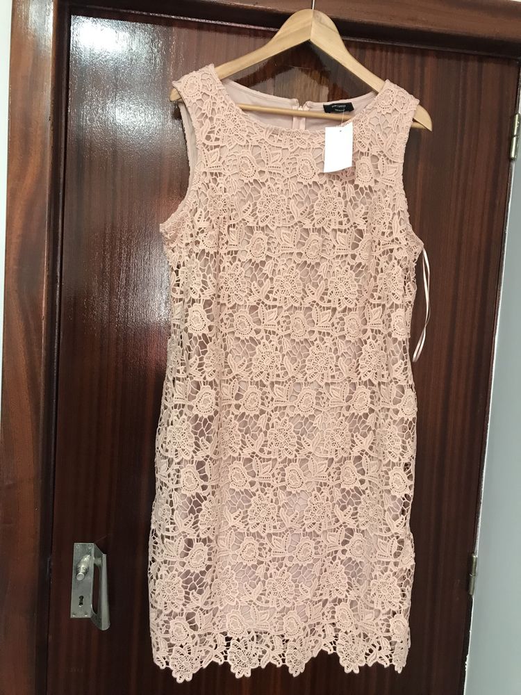 Vestido de festa