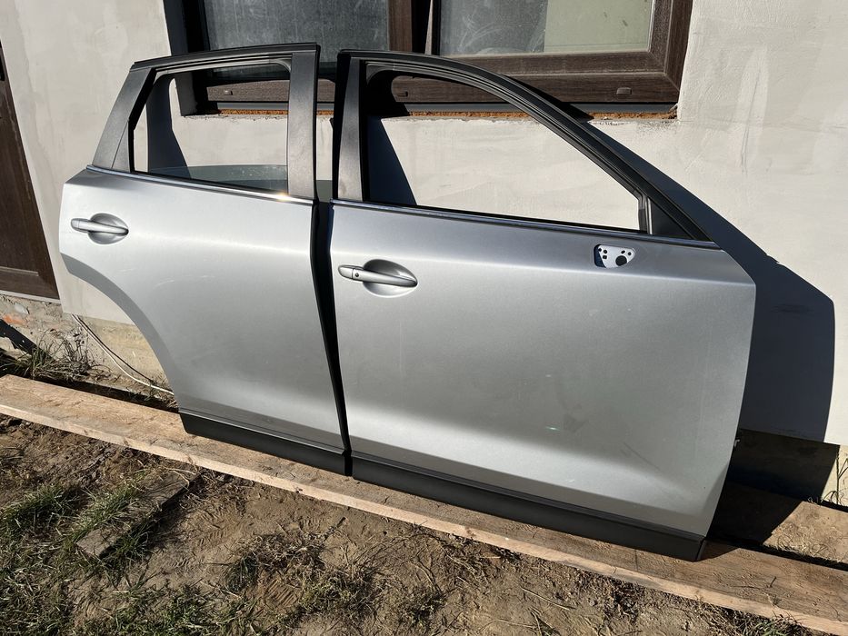 Двері дверка Мазда СХ-5 Mazda CX-5 KF