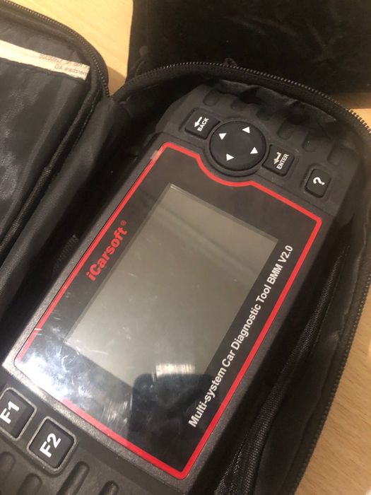 OBD Icarsoft BMW e MiNI V2.0