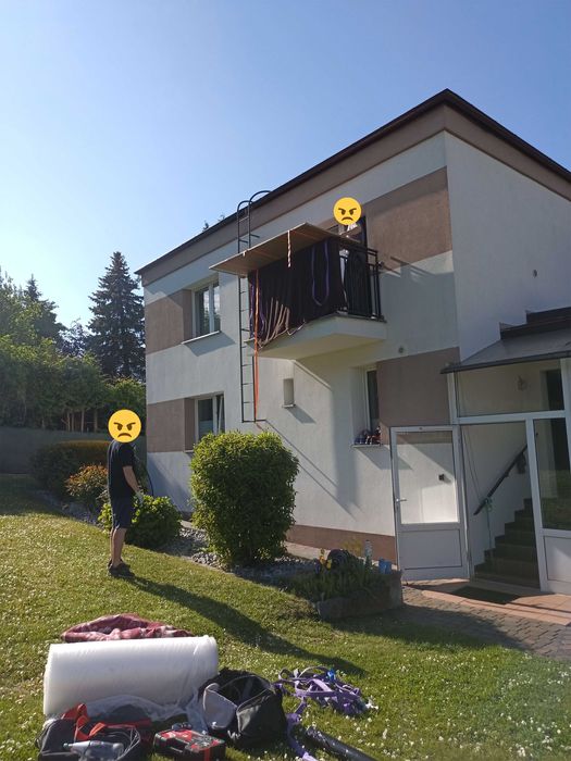 CHŁOPY DO NOSZENIA - Transport i wnoszenie mebli, pianin, gabarytów