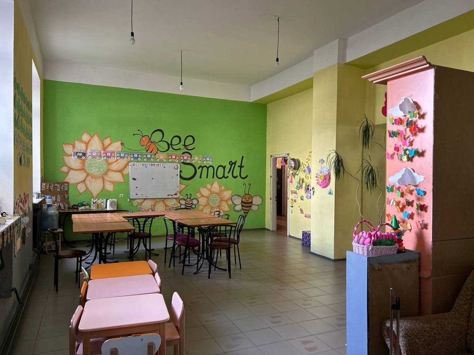 Оренда комерційного приміщення — 145 м² район Шерстянка