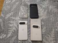 Troco/Vendo Google Pixel 9 Pro XL 128gb com fatura e garantia!