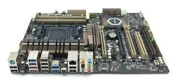 Материнська плата Asus Sabertooth 990FX R2.0