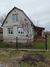 Будинок у селі Чуднівці