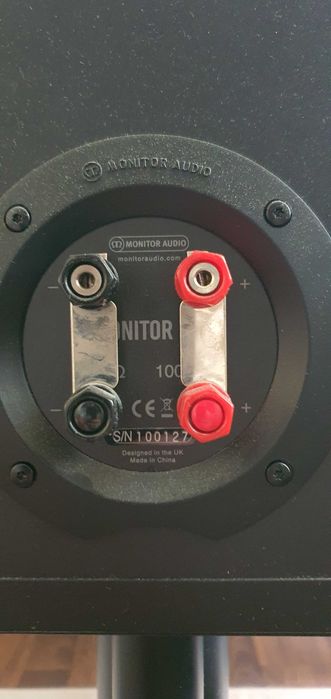 Monitor audio Monitor 100