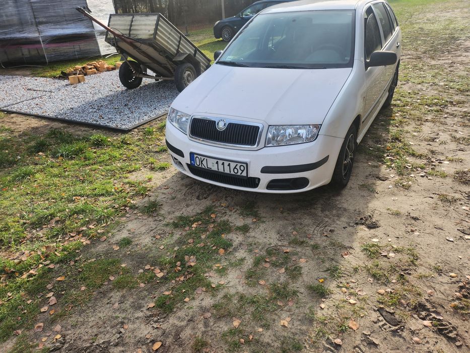 Tani samochód wpełni sprawny