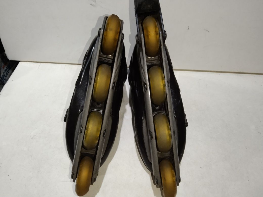 Rolki ROLLERBLADE rozmiar 41/42