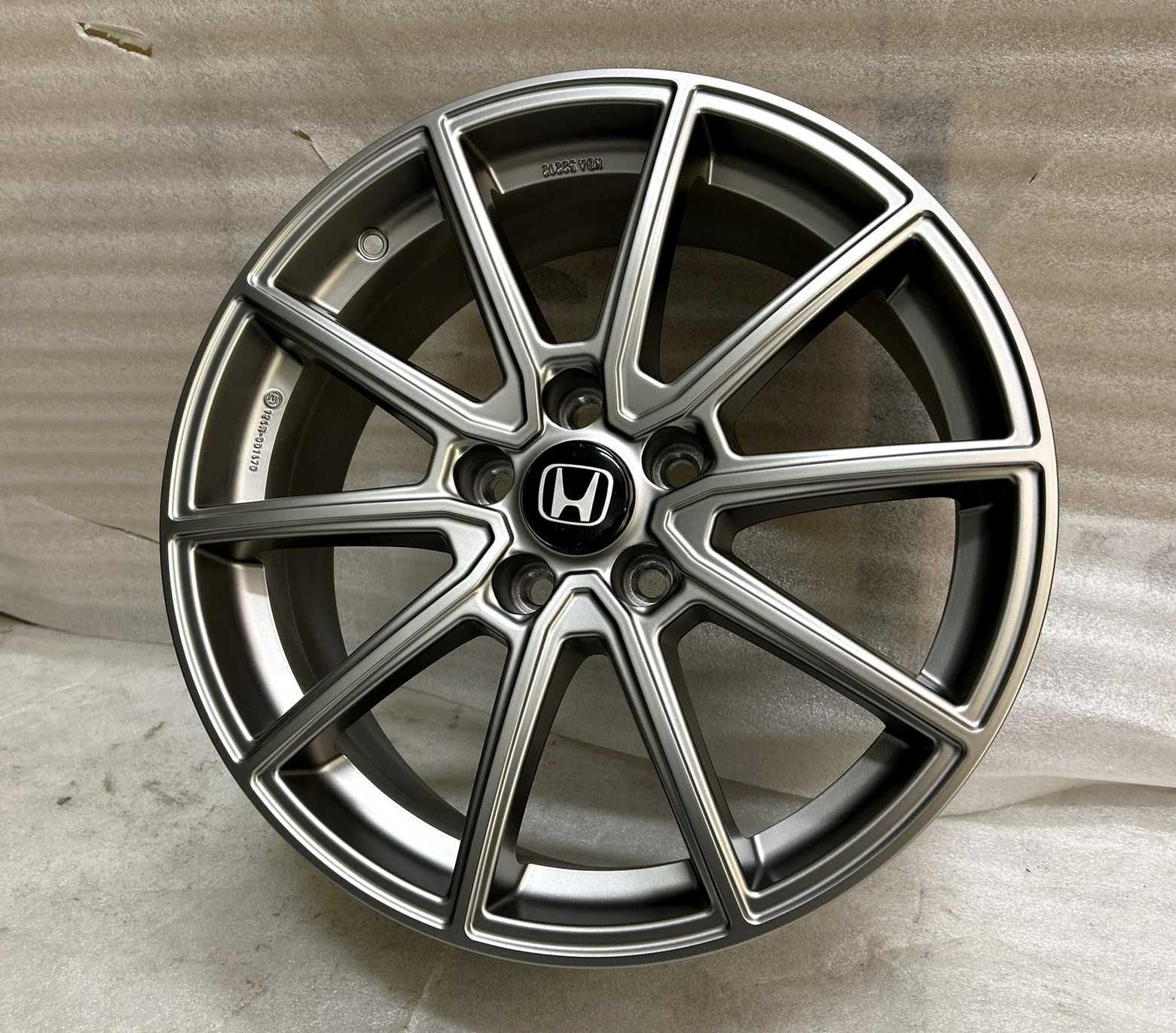 alufelgi r17 5x114,3 HONDA NOWE! Accord Civic CR-V FR-V HR-V CH-R