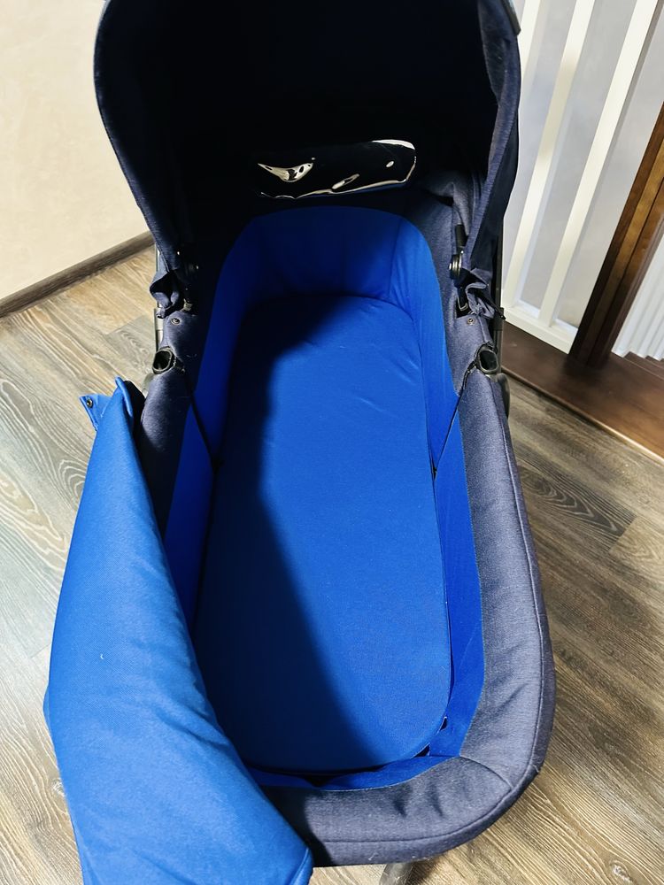 Коляска Cybex priam