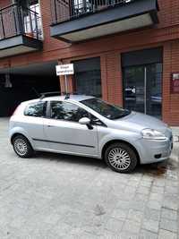 Fiat Punto Fiat Punto