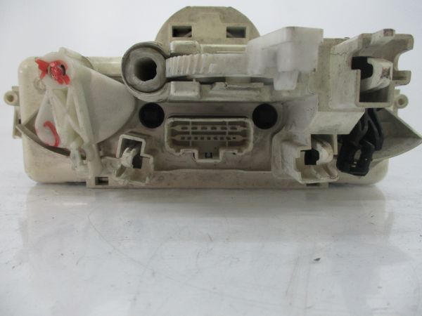 Comando chauffage / sofagem RENAULT Megane II (BM0/1_, CM0/1_)