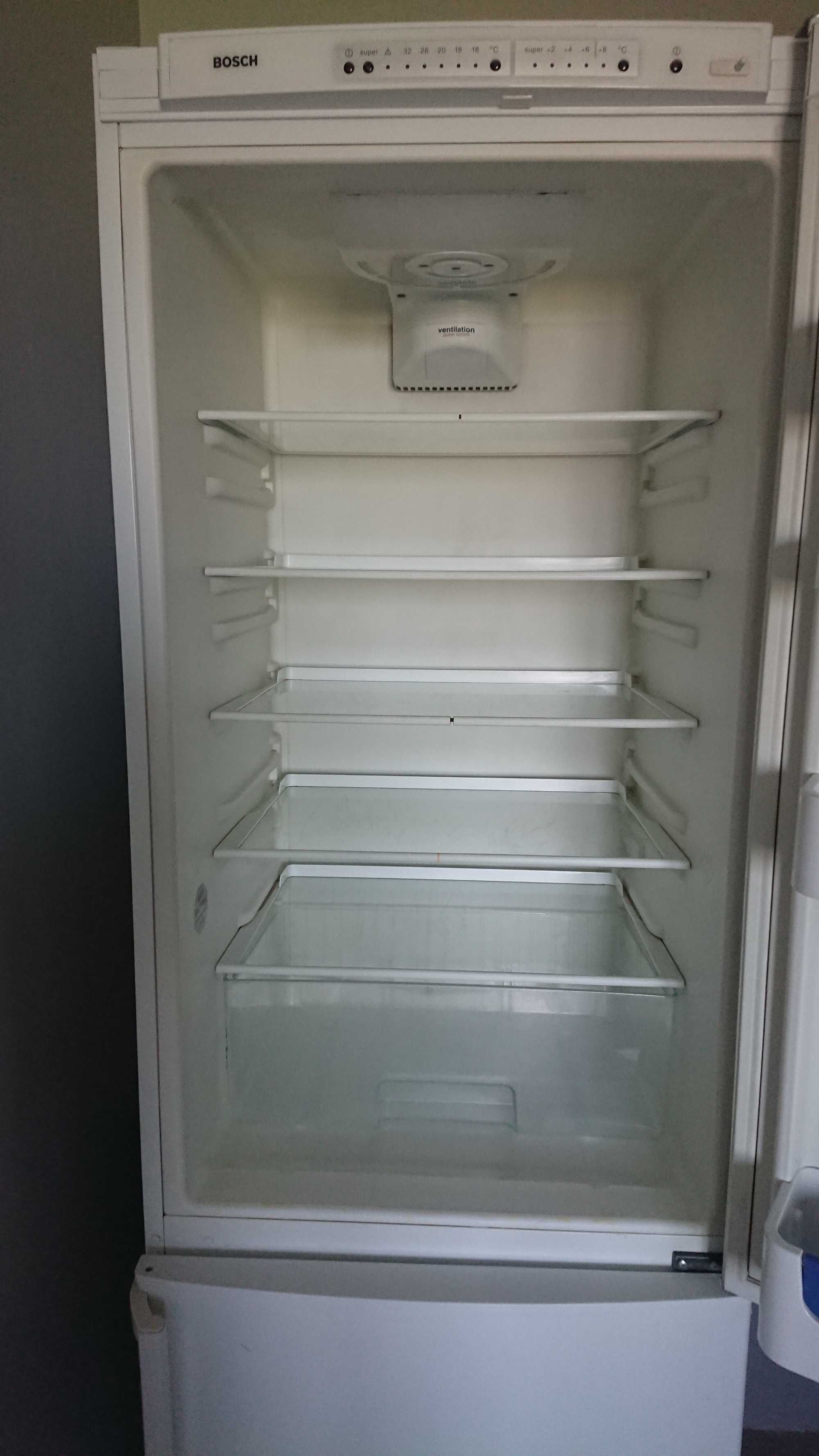 Продам холодильник ВОSCH б/у