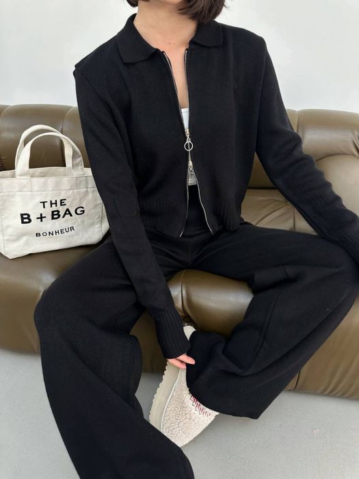 Трикотажний костюм