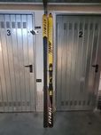 Narty Atomic 205 cm