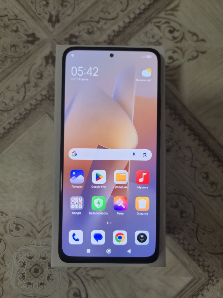 Xiaomi Redmi Note 12 Pro 8/256 ГБ — гарний стан