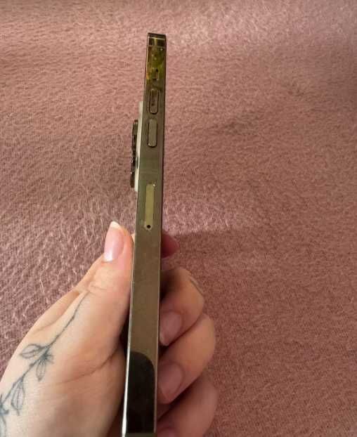 iPhone 14 Pro Max 256GB złoty