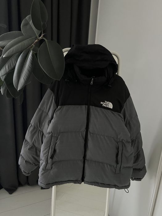 Пуховик The North Face 700