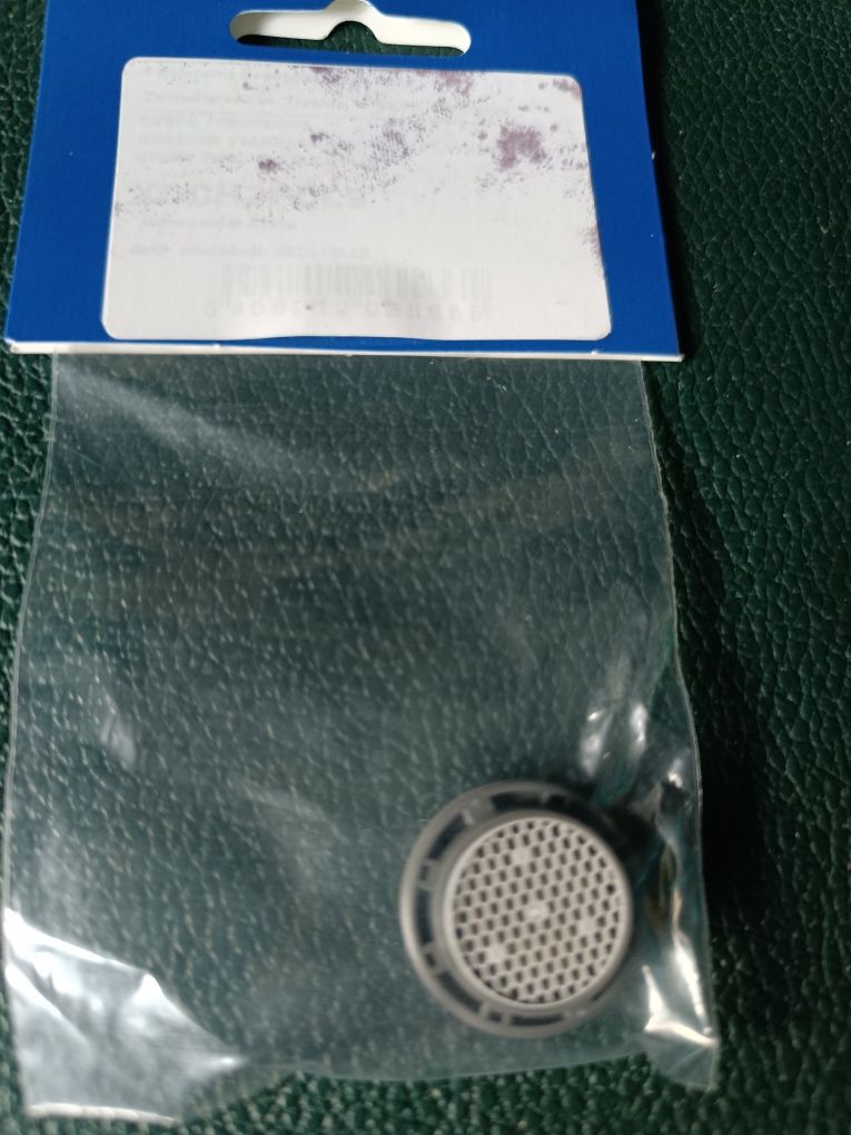 Deante XDCH2PCL9 Aerator standard ruchomy płaski do baterii gwint zewn