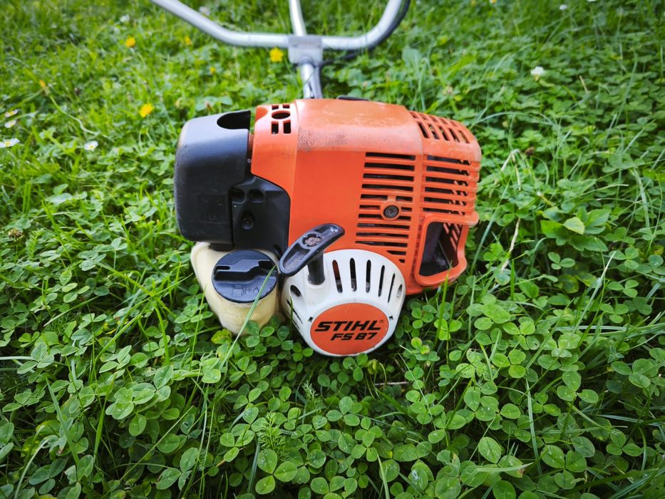 Kosa spalinowa Stihl FS87