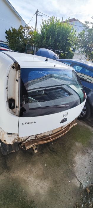 Opel Corsa TUDO POR 100€
