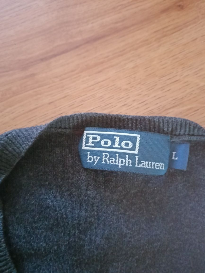 Sweter Ralph Lauren Polo