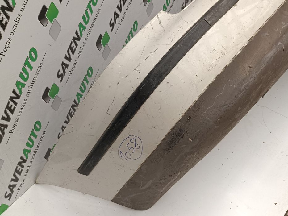 Pára-choques trás SEAT Toledo II (1M2)