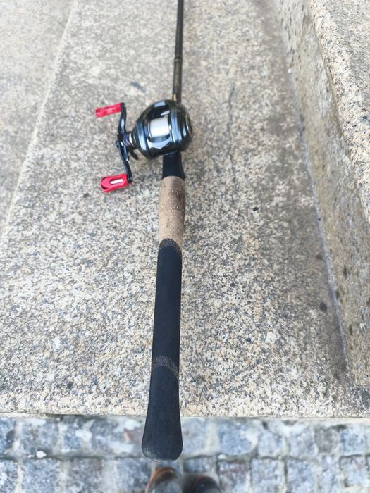 Vendo conjunto casting