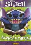 Cromos stitch aceita a tua