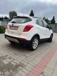 Opel mokka 1.7 cdti 147tys