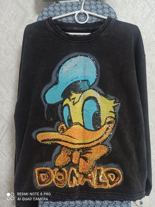 Новий трендовий батнік