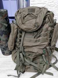 Plecak piechoty gorskiej