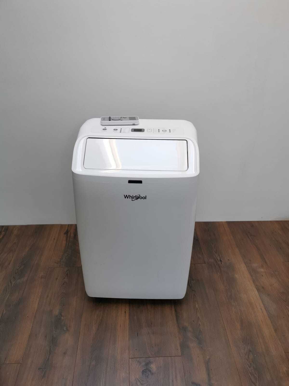 Klimatyzator przenosny Whirlpool