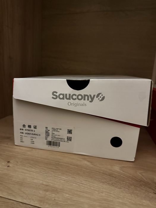 Кросівки Saucony kinvara 4 re Оригінал