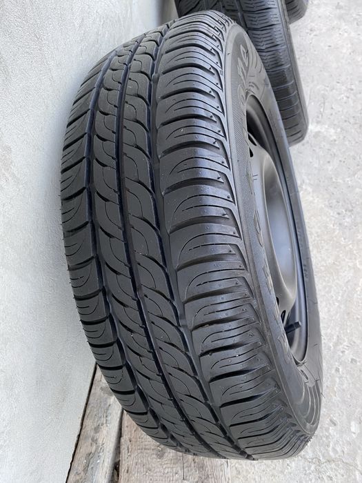 Barum 185/70 r14